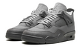 Air Jordan 4 Wet Cement / Paris Olympics (2024)