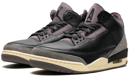 Air Jordan 3 Retro OG SP x A Ma Maniére While You Were Sleeping (Women's)