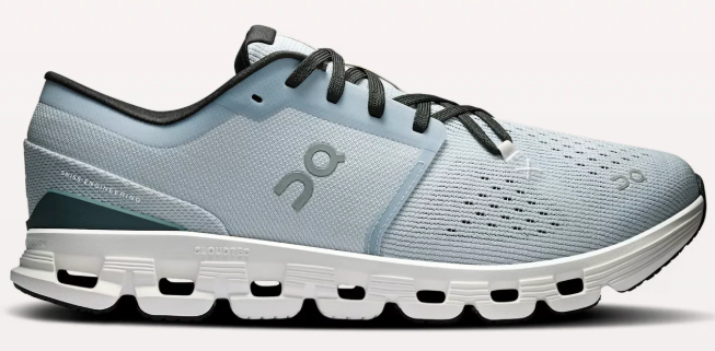 On Cloud X 4 – Men's Training Shoes