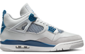 Air Jordan 4 Retro Military Blue / Industrial Blue (2024)