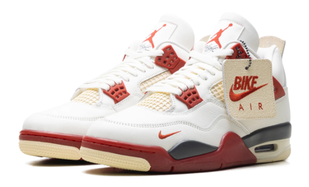 Nigel Sylvester x Air Jordan 4 Retro OG Brick After Brick (2026)
