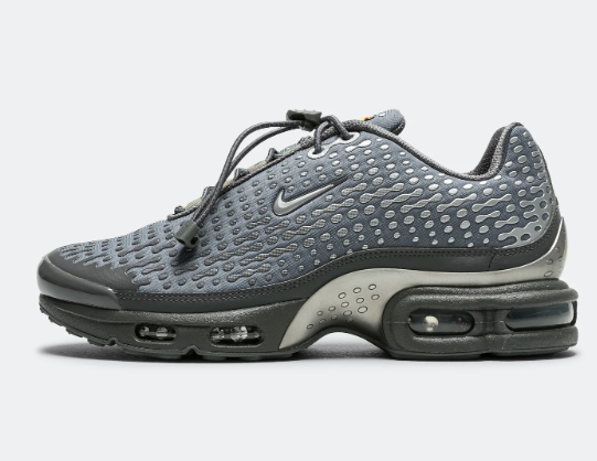 Nike Air Max Plus VII (TN7) – Grey/Black