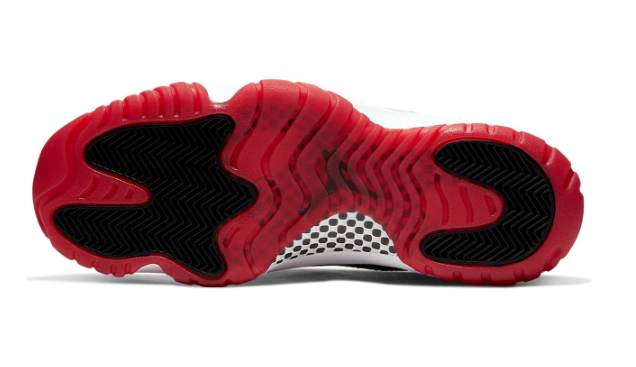 Air Jordan 11 Retro Bred (2019)