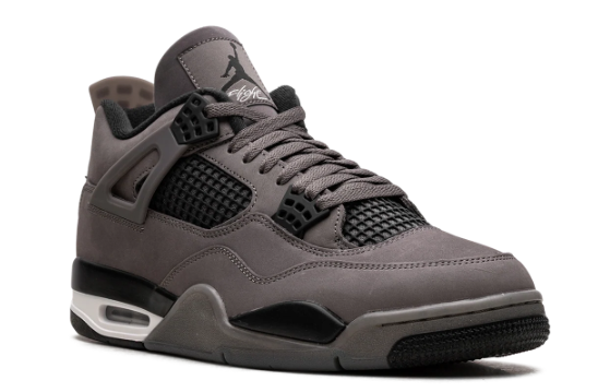 Air Jordan 4 Retro Cave Stone (2025)