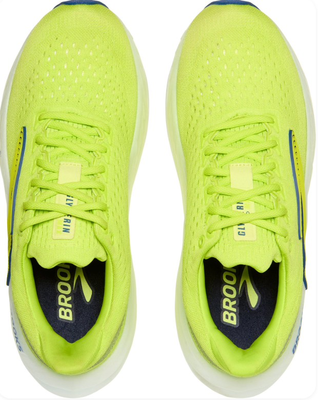 Brooks Glycerin Max Cushioned Road Running Shoes