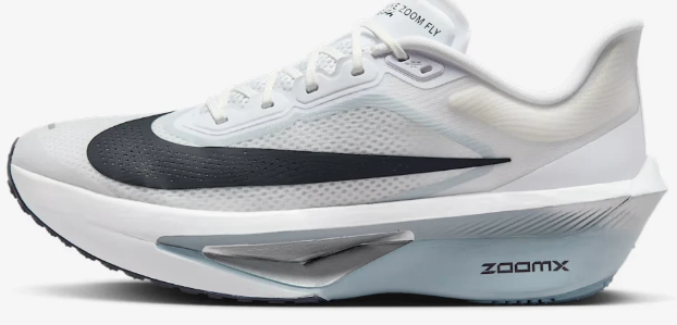 Nike Vomero 18 – Men's Road Running Shoes