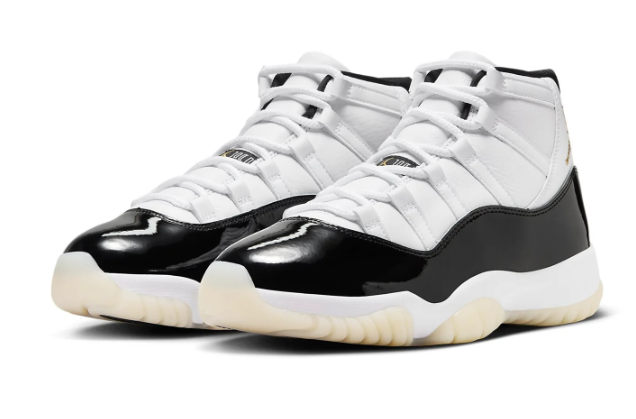 Air Jordan 11 Retro DMP Gratitude (2023)