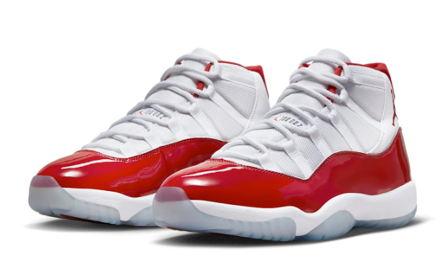 Air Jordan 11 Retro Cherry