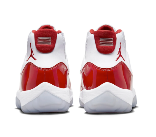 Air Jordan 11 Retro Cherry