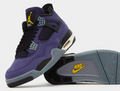 Air Jordan 4 Retro Lakers Purple (Men's)