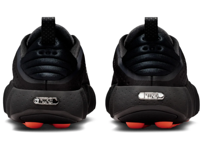 Men's Nike Mind 002 “Black Hyper Crimson”