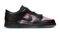 Nike Dunk Low Retro Premium 'Black/Pink Rise'