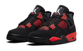 Air Jordan 4 Retro Red Thunder (2022)