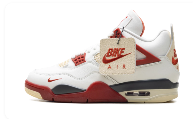 Nigel Sylvester x Air Jordan 4 Retro OG Brick After Brick (2026)