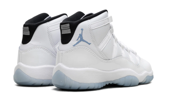 Air Jordan 11 Retro Legend Blue (2024) GS