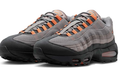 Nike Air Max 95 OG "Big Bubble" 30th Anniversary – Pencil Point / Hot Curry