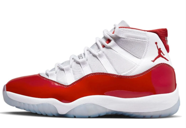 Air Jordan 11 Retro Cherry