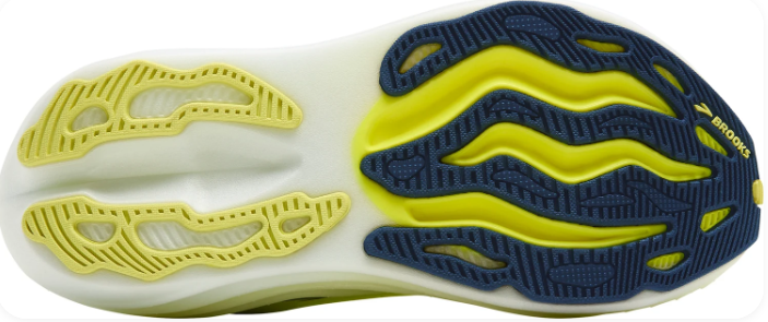 Brooks Glycerin Max Cushioned Road Running Shoes