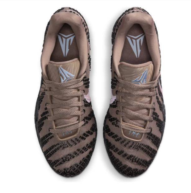 Nike Ja 3 EP 'Mink Brown'