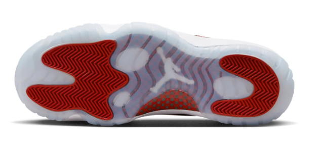 Air Jordan 11 Retro Cherry