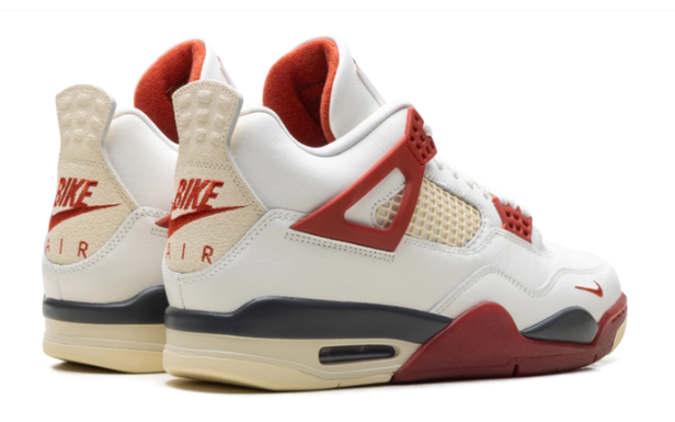 Nigel Sylvester x Air Jordan 4 Retro OG Brick After Brick (2026)