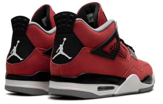 Air Jordan 4 Retro Toro Bravo (2026)