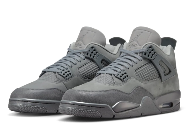 Air Jordan 4 Retro SE Wet Cement / Paris Olympics (2024)