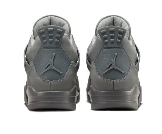 Air Jordan 4 Retro SE Wet Cement / Paris Olympics (2024)