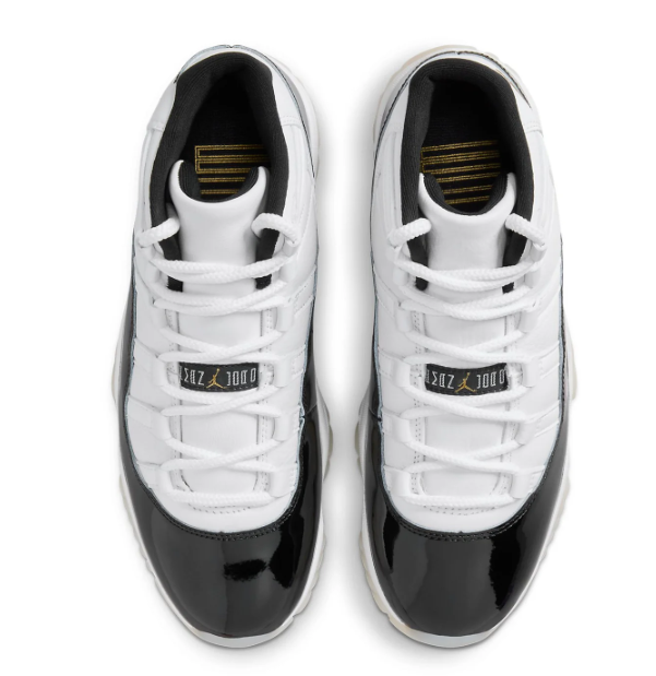 Air Jordan 11 Retro DMP Gratitude (2023)
