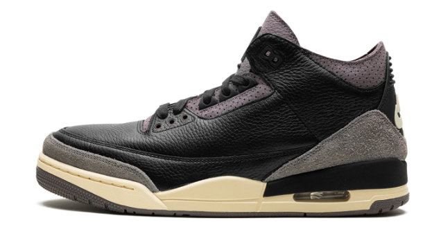 Air Jordan 3 Retro OG SP x A Ma Maniére While You Were Sleeping (Women's)