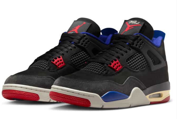 Air Jordan 4 Rare Air (Unisex)