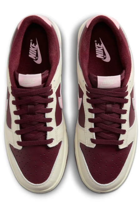 Nike Dunk Low Premium “Valentine’s Day 2023” – DR9705-100