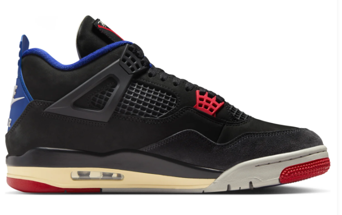 Air Jordan 4 Rare Air (Unisex)
