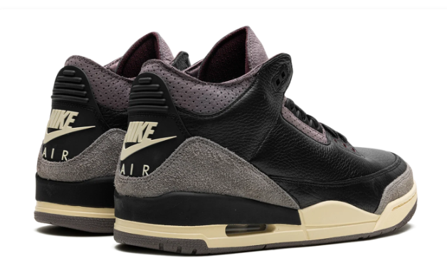 Air Jordan 3 Retro OG SP x A Ma Maniére While You Were Sleeping (Women's)