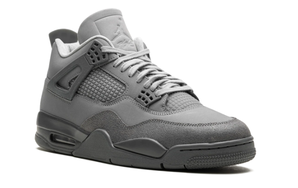 Air Jordan 4 Wet Cement / Paris Olympics (2024)