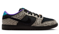 Nike SB Dunk Low Dashawn Jordan 'Copperhead'