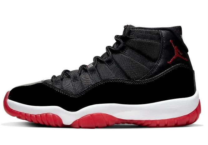 Air Jordan 11 Retro Bred (2019)