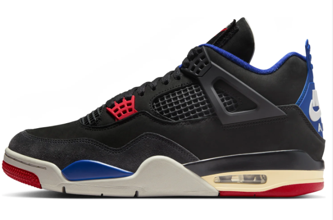 Air Jordan 4 Rare Air (Unisex)